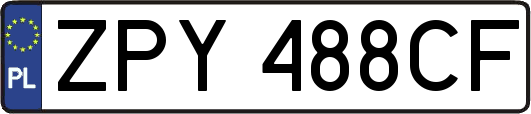 ZPY488CF