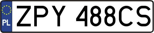 ZPY488CS