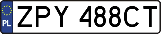 ZPY488CT