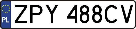 ZPY488CV