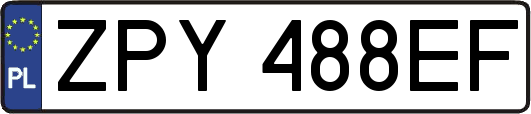 ZPY488EF
