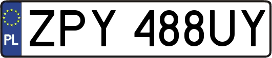 ZPY488UY