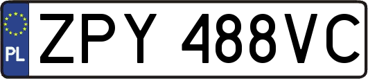 ZPY488VC