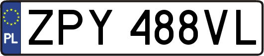 ZPY488VL