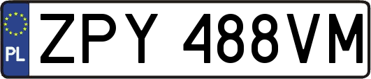 ZPY488VM