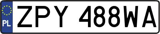ZPY488WA