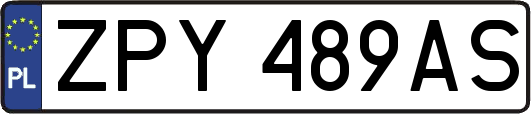 ZPY489AS