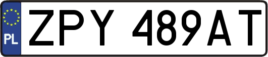 ZPY489AT