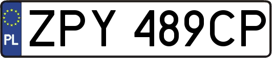 ZPY489CP
