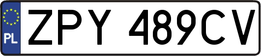 ZPY489CV