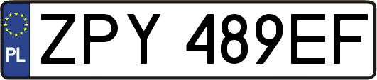 ZPY489EF