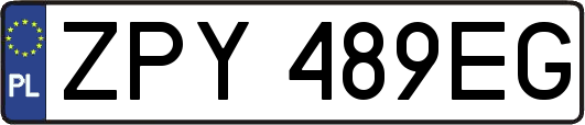 ZPY489EG
