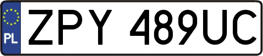 ZPY489UC