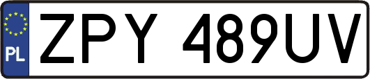 ZPY489UV