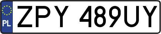ZPY489UY