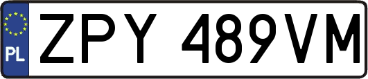ZPY489VM