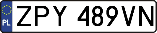 ZPY489VN