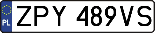 ZPY489VS