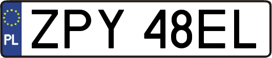 ZPY48EL