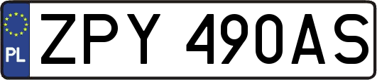 ZPY490AS