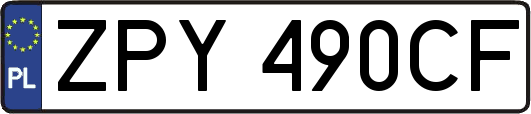 ZPY490CF