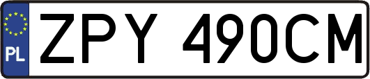 ZPY490CM