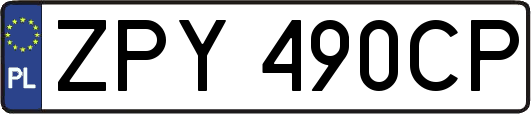 ZPY490CP
