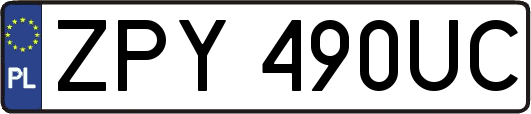 ZPY490UC