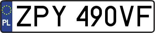 ZPY490VF
