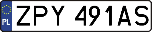ZPY491AS