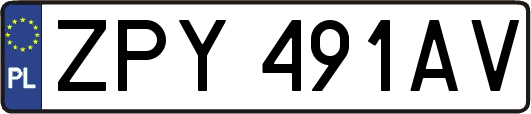 ZPY491AV