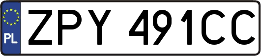 ZPY491CC