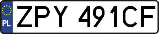 ZPY491CF