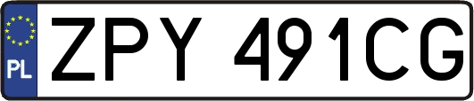 ZPY491CG