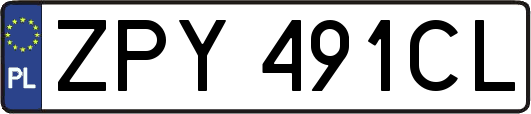 ZPY491CL