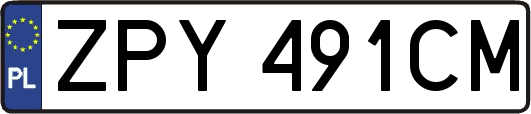 ZPY491CM