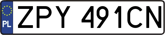ZPY491CN