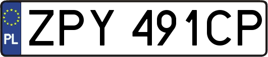 ZPY491CP