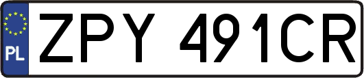 ZPY491CR