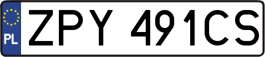 ZPY491CS