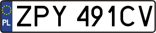 ZPY491CV