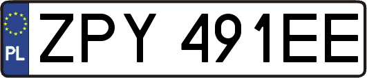 ZPY491EE