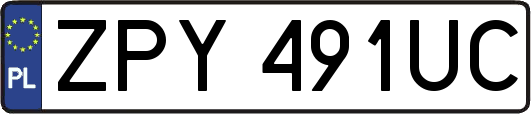 ZPY491UC