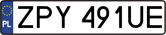 ZPY491UE