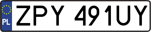 ZPY491UY