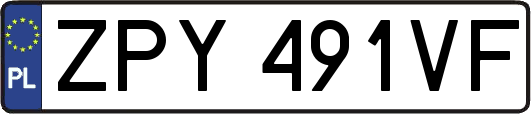 ZPY491VF
