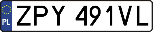 ZPY491VL