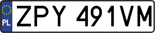ZPY491VM