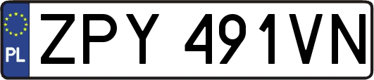 ZPY491VN