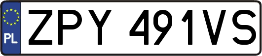 ZPY491VS
